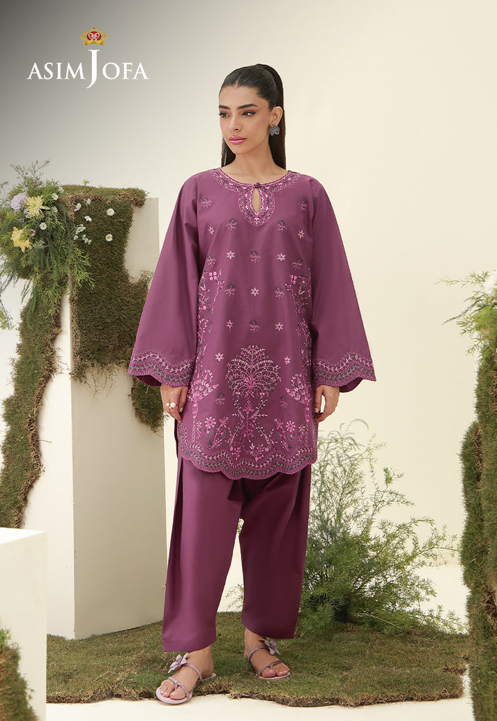 Asim Jofa | Eid Pret | AJPB-186 - House Of Hania