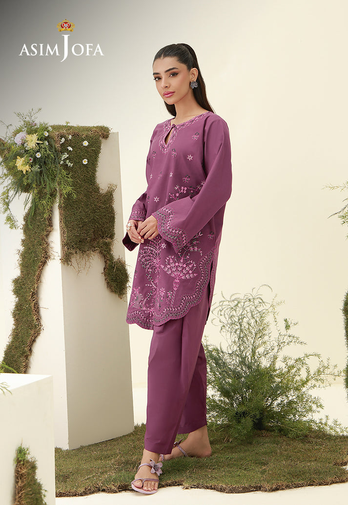 Asim Jofa | Eid Pret | AJPB-186 - House Of Hania