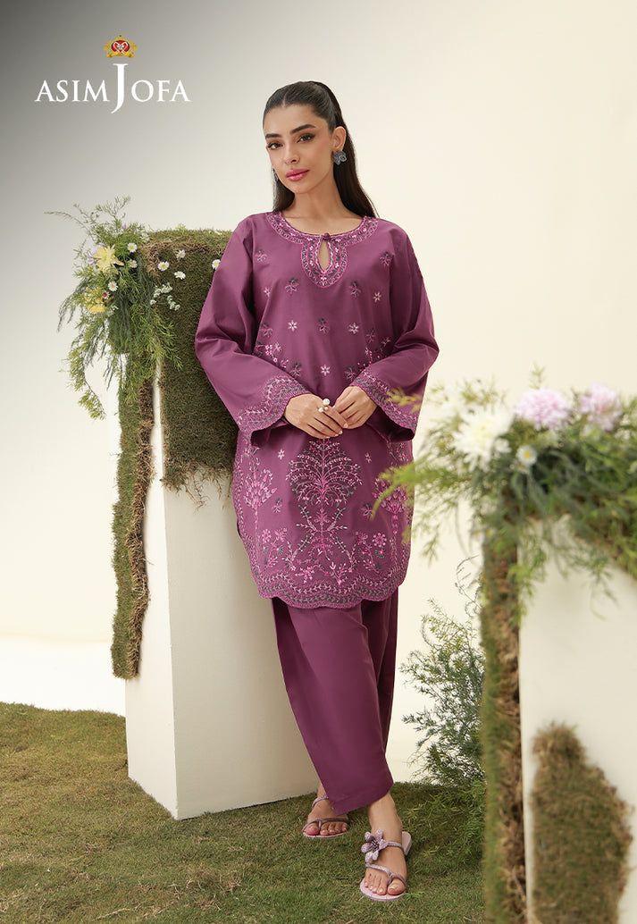 Asim Jofa | Eid Pret | AJPB-186 - House Of Hania
