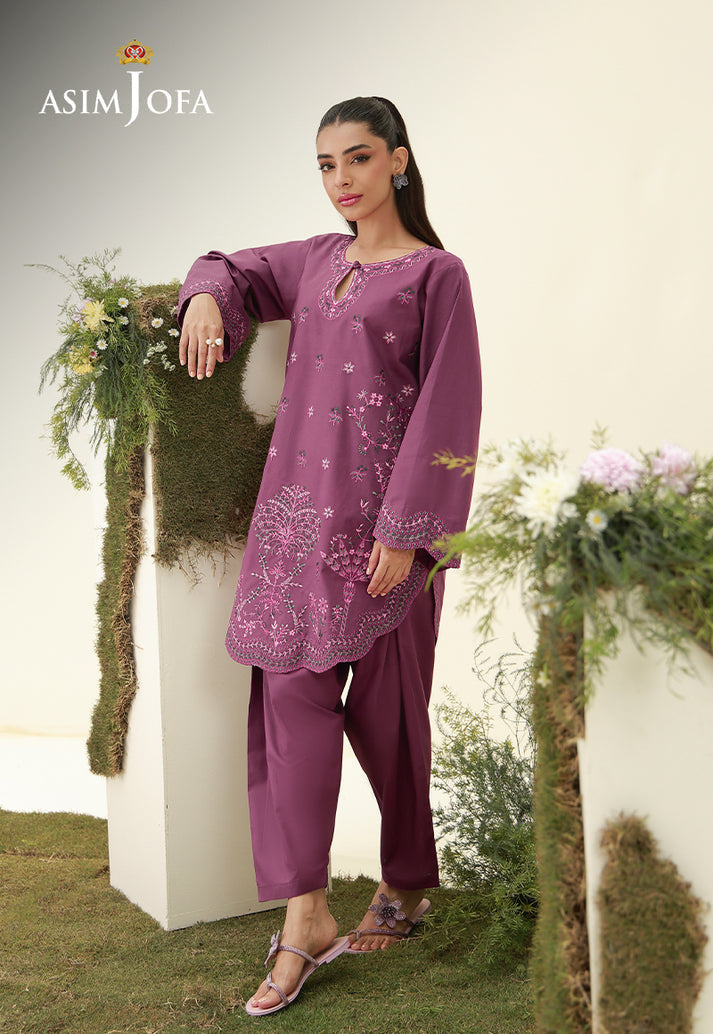 Asim Jofa | Eid Pret | AJPB-186 - House Of Hania