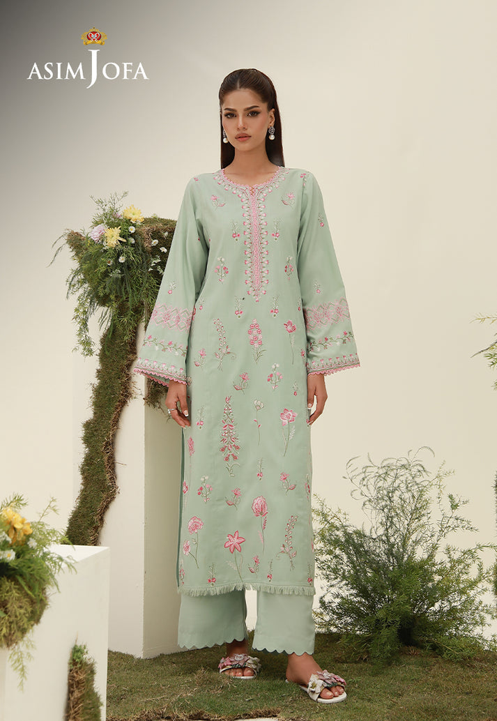 Asim Jofa | Eid Pret | AJPB-239 - House Of Hania