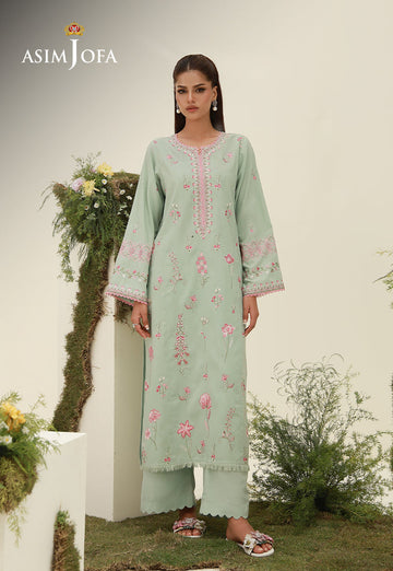 Asim Jofa | Eid Pret | AJPB-239 - House Of Hania