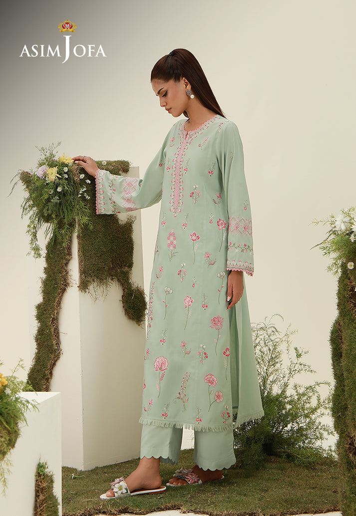 Asim Jofa | Eid Pret | AJPB-239 - House Of Hania