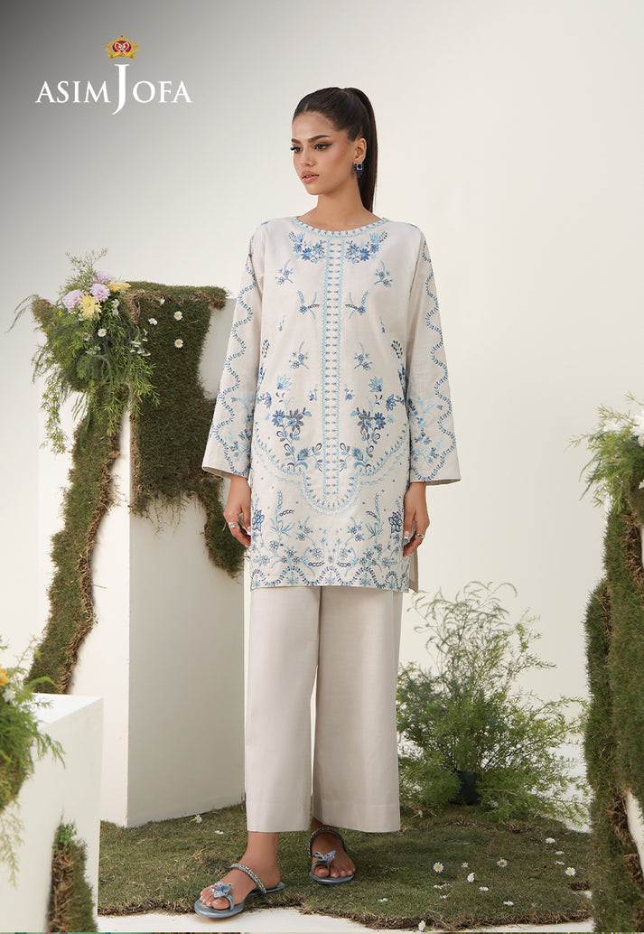 Asim Jofa | Eid Pret | AJPB-263 - House Of Hania