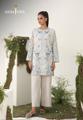 Asim Jofa | Eid Pret | AJPB-263 - House Of Hania