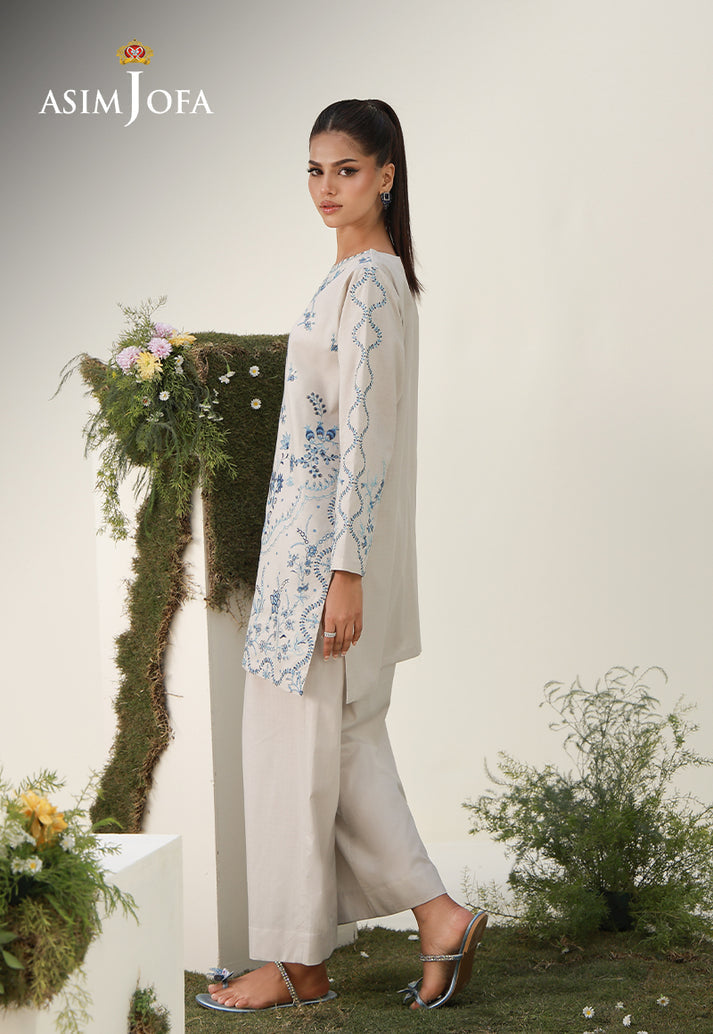 Asim Jofa | Eid Pret | AJPB-263 - House Of Hania