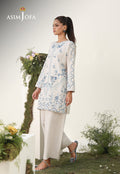 Asim Jofa | Eid Pret | AJPB-263 - House Of Hania