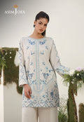 Asim Jofa | Eid Pret | AJPB-263 - House Of Hania
