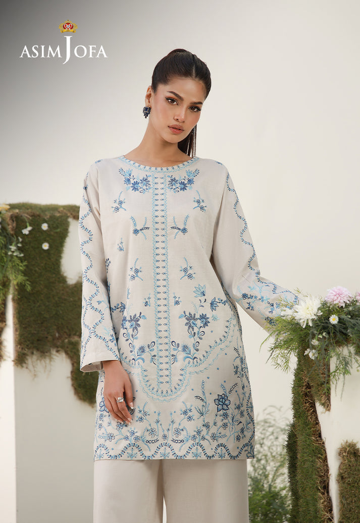 Asim Jofa | Eid Pret | AJPB-263 - House Of Hania