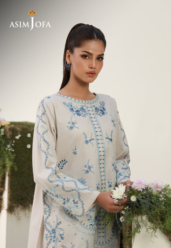 Asim Jofa | Eid Pret | AJPB-263 - House Of Hania