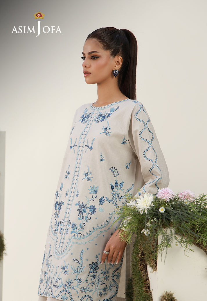 Asim Jofa | Eid Pret | AJPB-263 - House Of Hania
