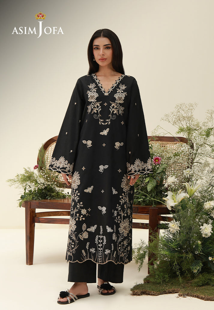 Asim Jofa | Eid Pret | AJPB-264 - House Of Hania