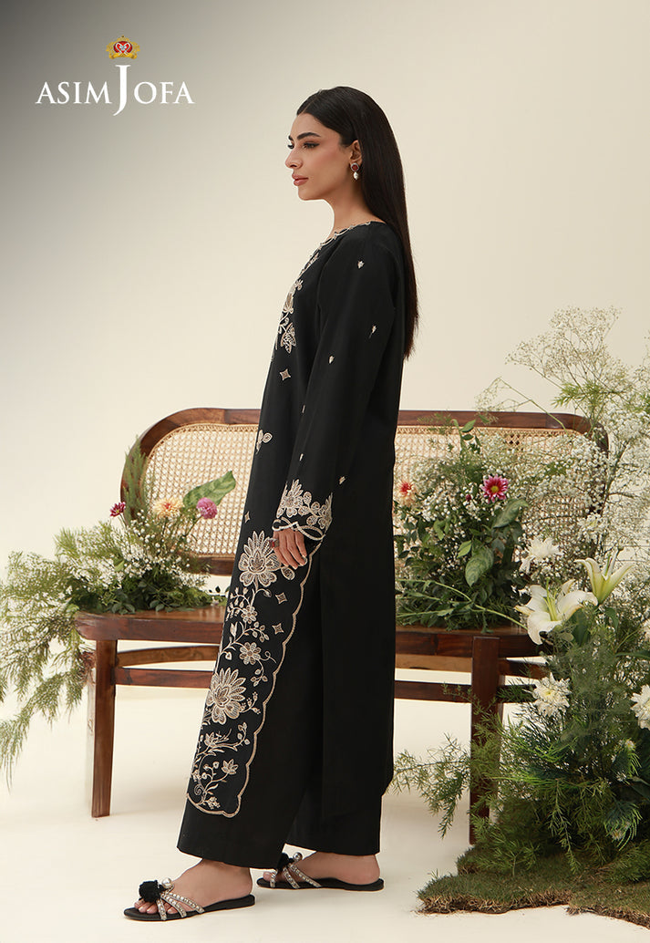 Asim Jofa | Eid Pret | AJPB-264 - House Of Hania