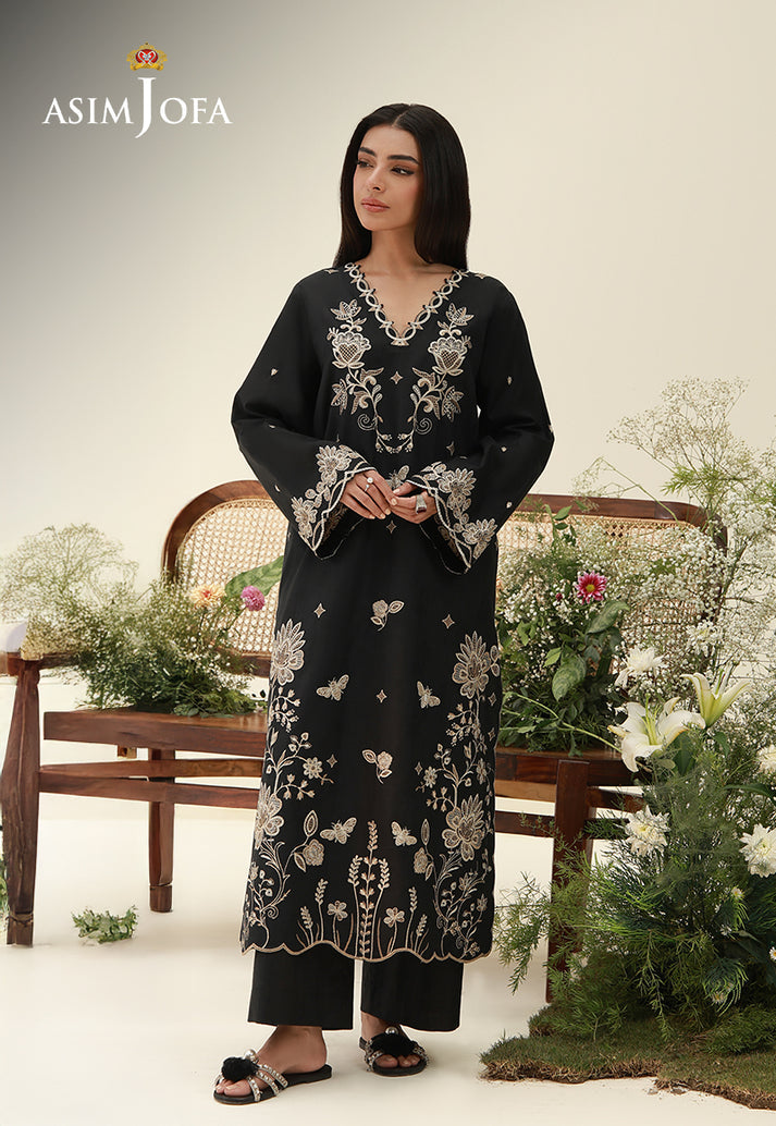Asim Jofa | Eid Pret | AJPB-264 - House Of Hania