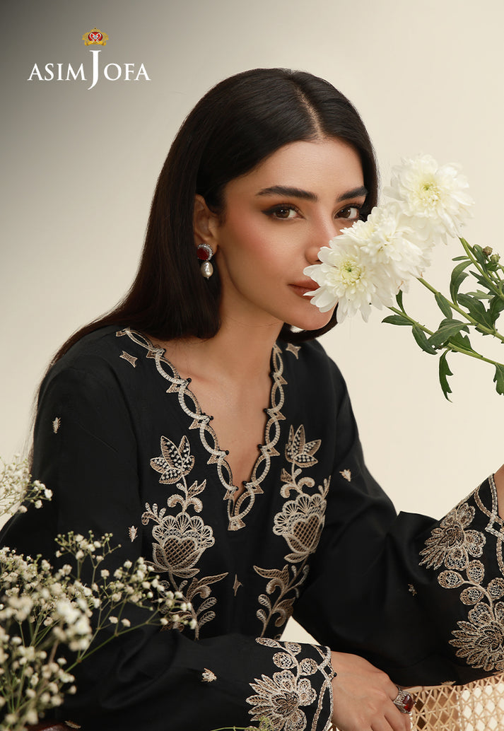 Asim Jofa | Eid Pret | AJPB-264 - House Of Hania