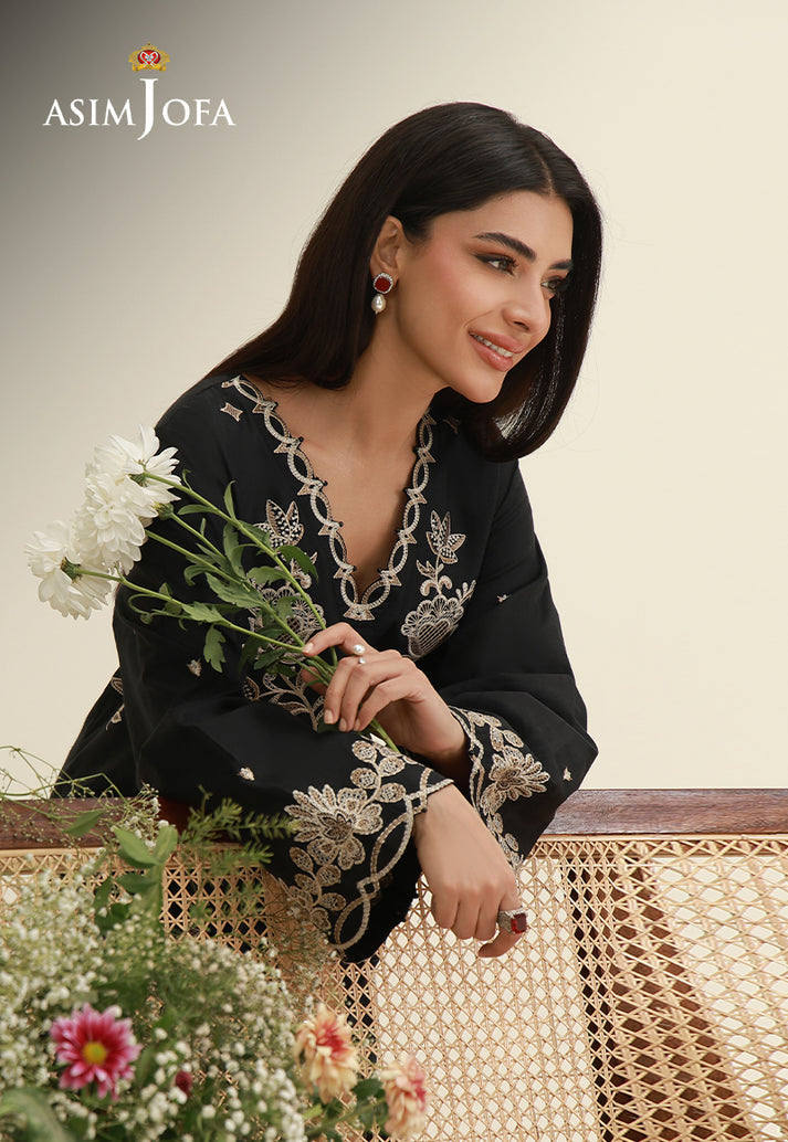 Asim Jofa | Eid Pret | AJPB-264 - House Of Hania