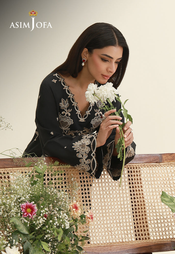 Asim Jofa | Eid Pret | AJPB-264 - House Of Hania