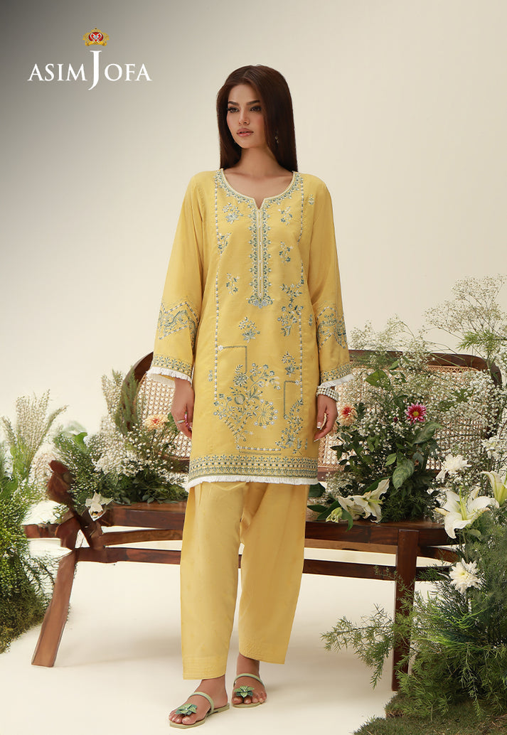 Asim Jofa | Eid Pret | AJPB-265 - House Of Hania