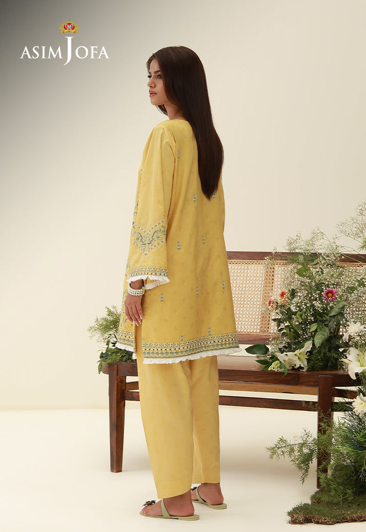 Asim Jofa | Eid Pret | AJPB-265 - House Of Hania
