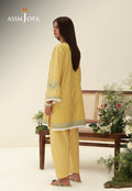Asim Jofa | Eid Pret | AJPB-265 - House Of Hania