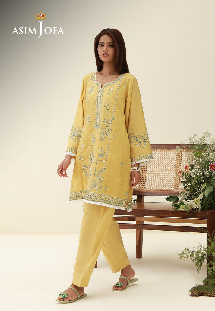 Asim Jofa | Eid Pret | AJPB-265 - House Of Hania
