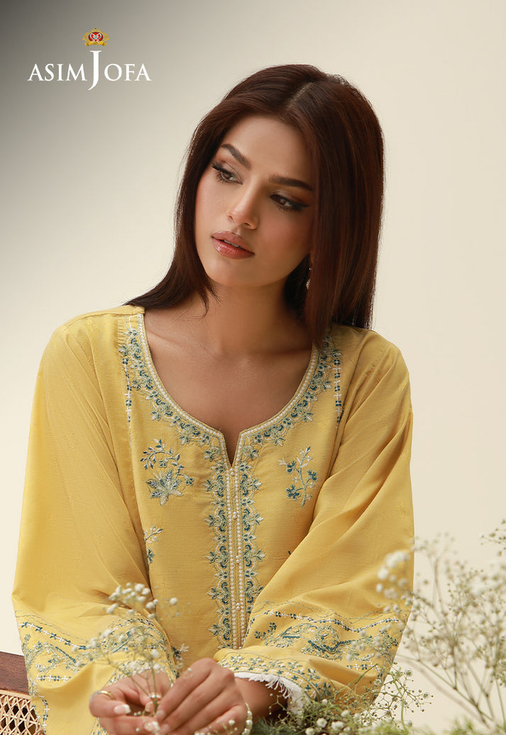 Asim Jofa | Eid Pret | AJPB-265 - House Of Hania