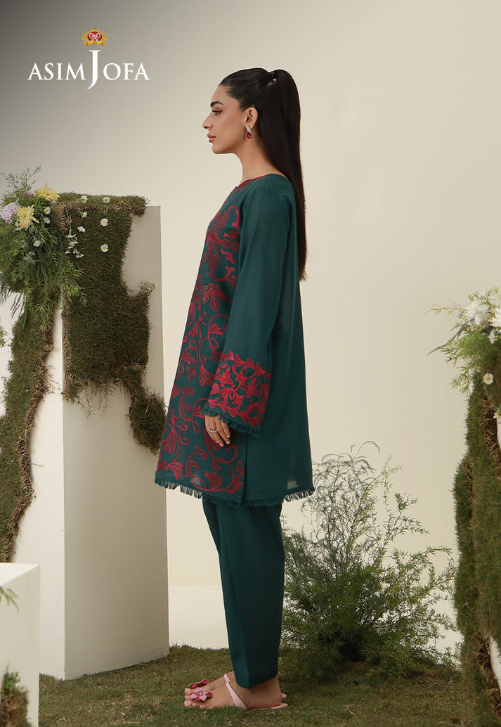 Asim Jofa | Eid Pret | AJPB-266 - House Of Hania