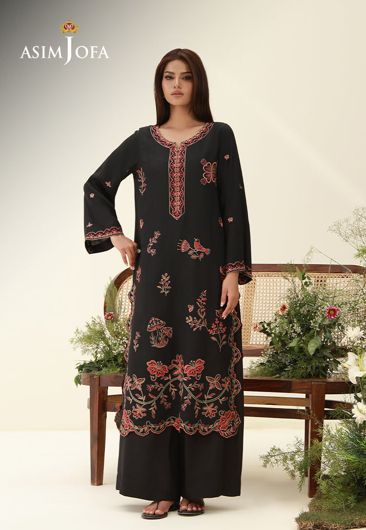 Asim Jofa | Eid Pret | AJPB-267 - House Of Hania