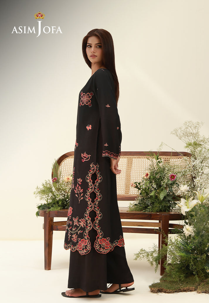 Asim Jofa | Eid Pret | AJPB-267 - House Of Hania