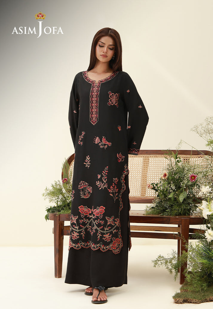 Asim Jofa | Eid Pret | AJPB-267 - House Of Hania