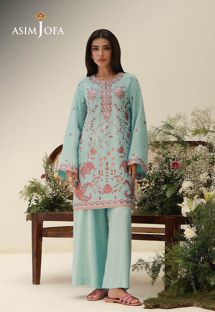 Asim Jofa | Eid Pret | AJPB-306 - House Of Hania