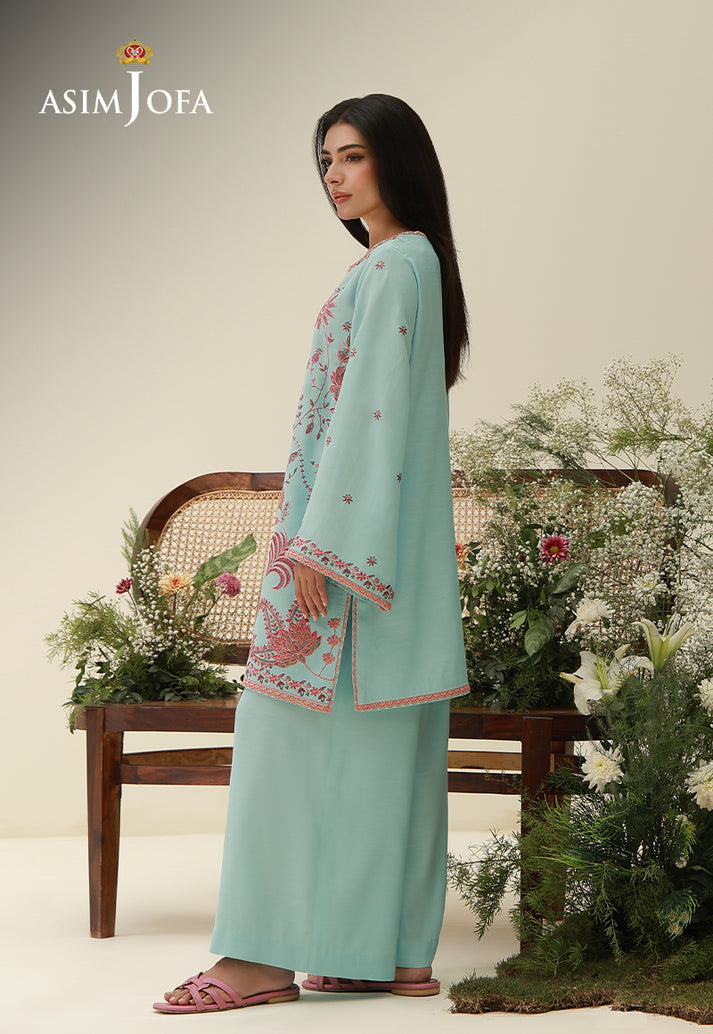 Asim Jofa | Eid Pret | AJPB-306 - House Of Hania