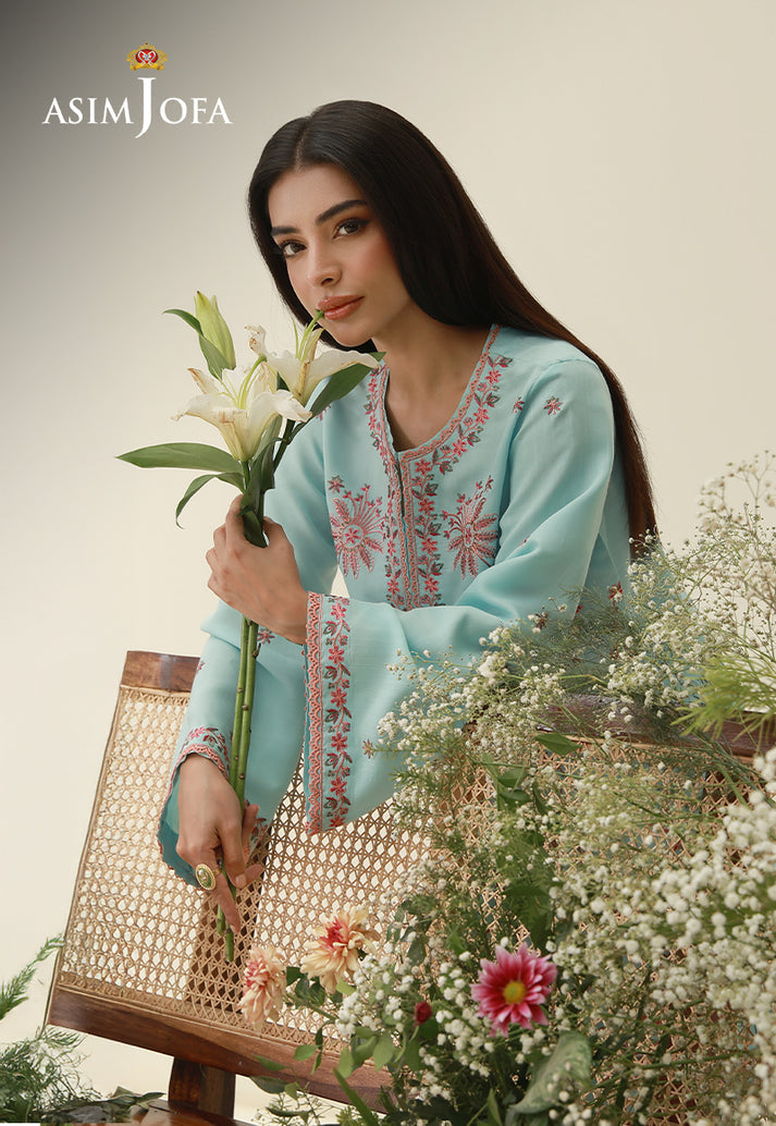 Asim Jofa | Eid Pret | AJPB-306 - House Of Hania