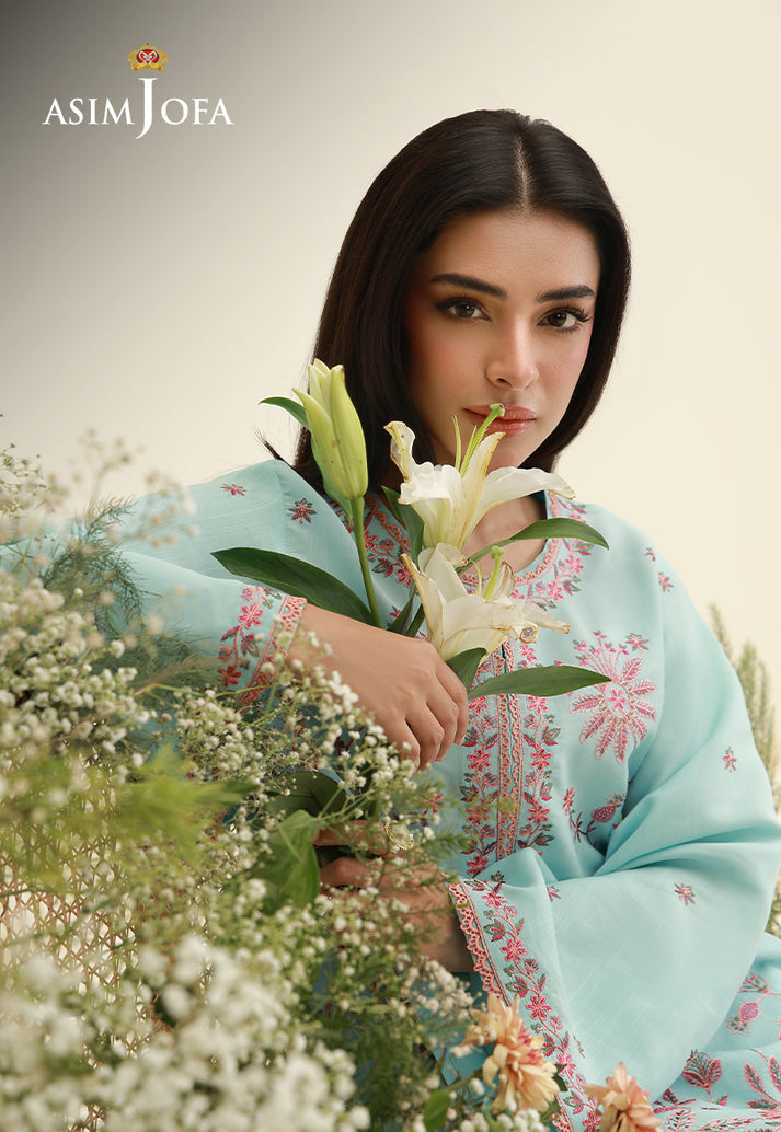 Asim Jofa | Eid Pret | AJPB-306 - House Of Hania