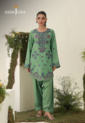 Asim Jofa | Eid Pret | AJPB-307 - House Of Hania