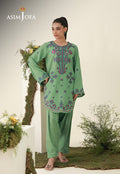 Asim Jofa | Eid Pret | AJPB-307 - House Of Hania
