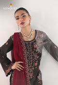 Asim Jofa | En Vogue | AJUEV-01 - House Of Hania