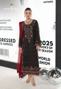 Asim Jofa | En Vogue | AJUEV-01 - House Of Hania