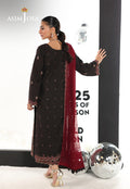 Asim Jofa | En Vogue | AJUEV-01 - House Of Hania