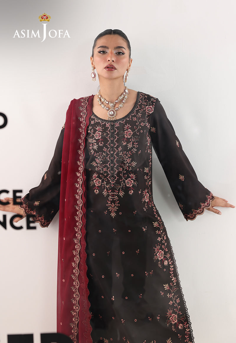 Asim Jofa | En Vogue | AJUEV-01 - House Of Hania