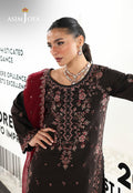 Asim Jofa | En Vogue | AJUEV-01 - House Of Hania
