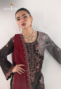 Asim Jofa | En Vogue | AJUEV-01 - House Of Hania