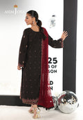 Asim Jofa | En Vogue | AJUEV-01 - House Of Hania
