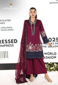 Asim Jofa | En Vogue | AJUEV-02 - House Of Hania