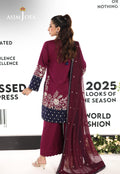 Asim Jofa | En Vogue | AJUEV-02 - House Of Hania