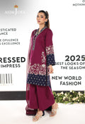 Asim Jofa | En Vogue | AJUEV-02 - House Of Hania