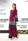 Asim Jofa | En Vogue | AJUEV-02 - House Of Hania