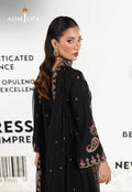 Asim Jofa | En Vogue | AJUEV-03 - House Of Hania