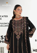 Asim Jofa | En Vogue | AJUEV-03 - House Of Hania