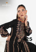 Asim Jofa | En Vogue | AJUEV-03 - House Of Hania